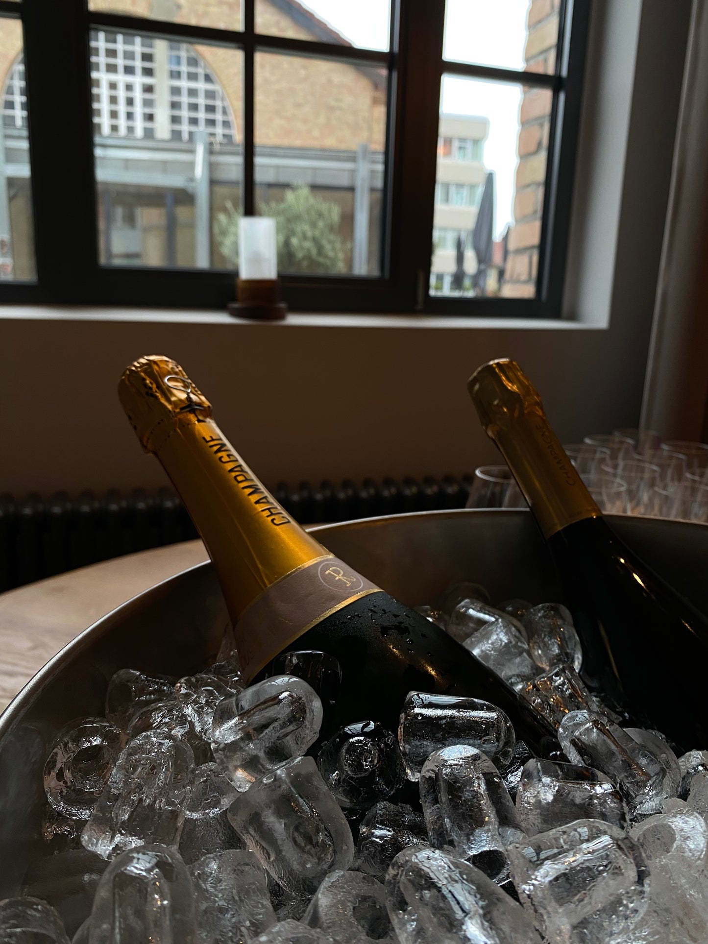 ABENDS Wagyu Menü Réserve